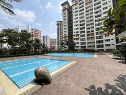 Evergreen Park (D19), Apartment #612745521